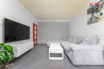 Prodej bytu 3+1, 73 m², Praha, ul. Chlebovická - 4