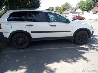 XC90 2003 - 4