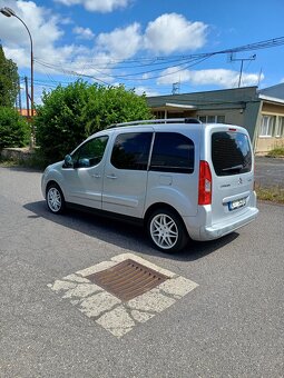 CITROEN BERLINGO 1.6 HDI - 4