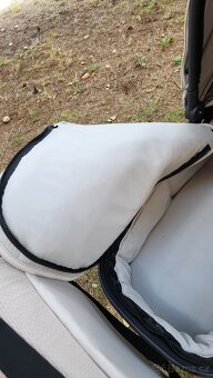 Sada kočárek Oyster 3. 5 předmětů - 4