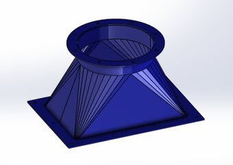 3D modelování - 4