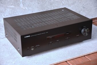 YAMAHA A-S201 - 4