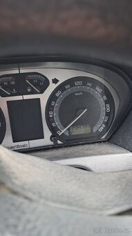 Škoda fabia 2.0 mpi 85kw - 4