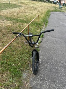 Bmx wtp envy - 4