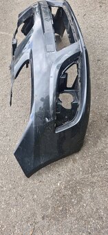 Predni naraznik seat leon 1p - 4