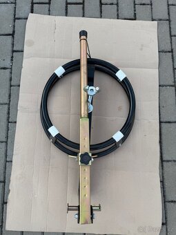 Přezouvačka přezouvací kruh moto pneumatik Puig - 4