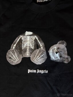 Palm angels tričko - 4