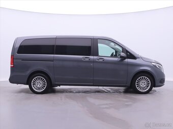 Mercedes-Benz Třídy V 2,1 120KW Klima Tempomat CZ (2017) - 4