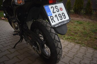 Honda XL 700V Transalp - 4
