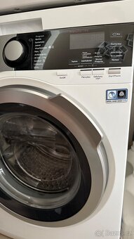 Pračka AEG 7000 ProSteam - 4