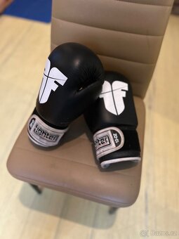 Boxerské rukavice - 4