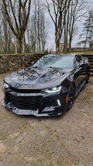 Chevrolet Camaro 6.2 V8 r.v.2016 - 4