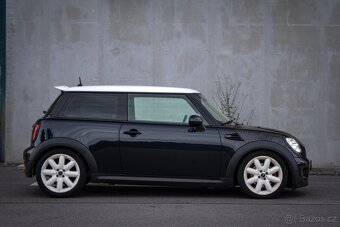 Mini Cooper S R56, JCW Kit, 141kW, M6, 2008 - 4