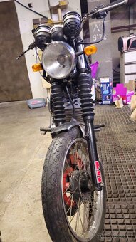 MZ 150 ETZ - 4