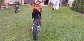 KTM 125 sx - 4