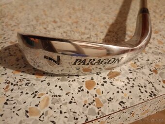 Golfové PARAGON Z-450F železo 7 - 4