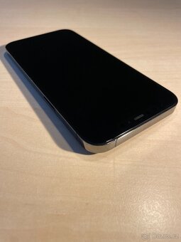 📱 iPhone 12 Pro Max 256GB Graphite - 4