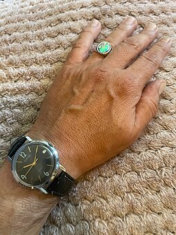 Vostok 2214 – sovětské mechanické hodinky - 4