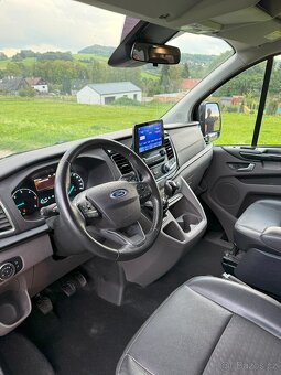 Ford Tourneo Custom Sport - 4