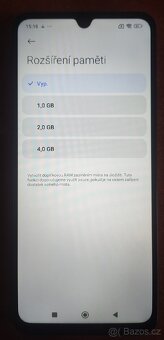 Mobilní telefon Xiaomi Redmi 14C, 4/128GB, pěkný - 4
