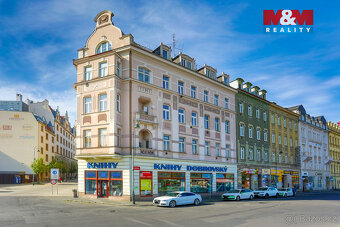 Prodej bytu 3+kk, 81 m², Karlovy Vary, ul. Zeyerova - 4
