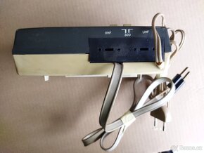 ULTRON - ELEKTRONIK GmbH, retro 1968? - 4