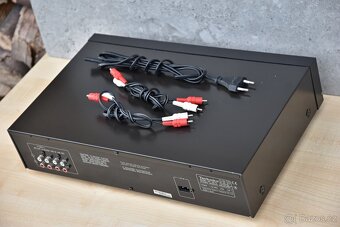TECHNICS SH-GE 70 - 4