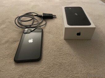 iPhone 11 64gb  black - 4