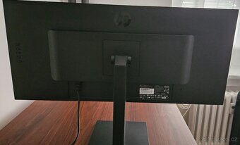 Monitor HP X34 WQHD 34" - 4