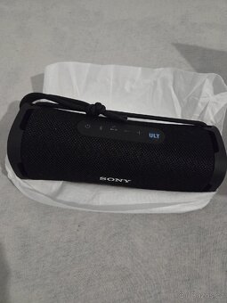 ULT SONY reproduktor - 4