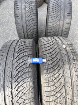 Alu kola dotz R18 5x120 Sada Č.102 - 4