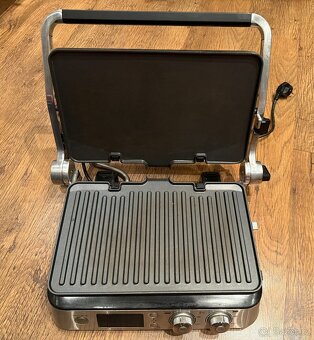 Gril De'Longhi CGH1012D.SP - 4