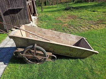 Velké staré necky - 4