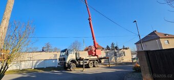 Stavební firma s praxí nabízí veškeré stavební služby - 4