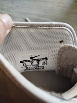 Dívčí boty NIKE, vel. 36 - 4