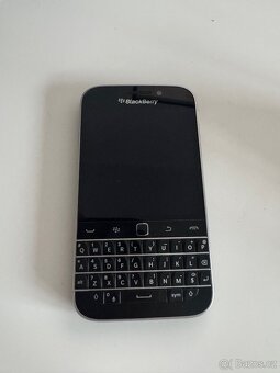 Blackberry Classic SQC100-1 - 4