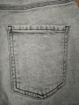 Světlé džíny - 4