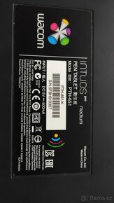 Wacom Intuos Pro Medium (PTH-651) - 4