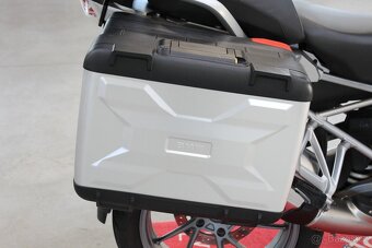 BMW R1200GS LC plná výbava / autoriz. servis - 4
