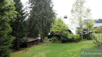 Chalupa v obci Krásná - 4