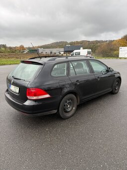 Volkswagen Golf, 1.6 MPi, 75 kW, 180 911 km - 4