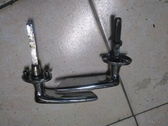 Kličky Praga, Tatra, Aero , Škoda a ine . Sada č.2 - 4