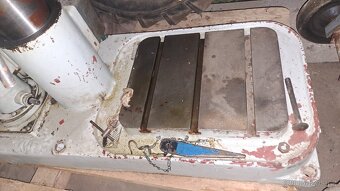 Stojanova vrtačka V20B Dacice - 4