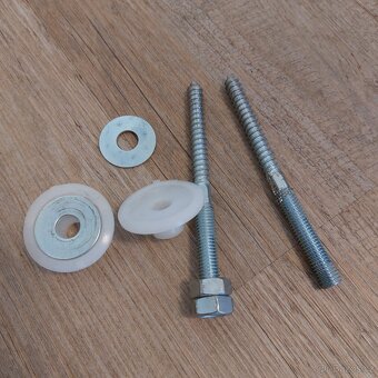 Umyvadlo se sifonem - 4