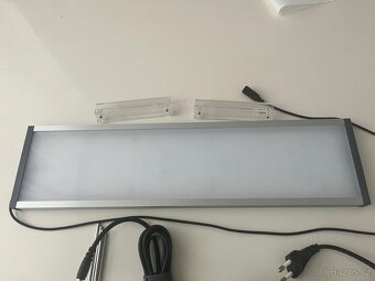 Akvaristické led světlo TWINSTAR LIGHT III 450E - 4