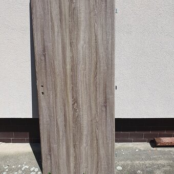 Prodám interiérové dveře 80P, 70L, 70P, 80L - 4