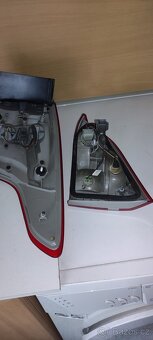 ZADNÍ SVĚTLA FORD FOCUS ECOBOOST 2015-2018 - 4