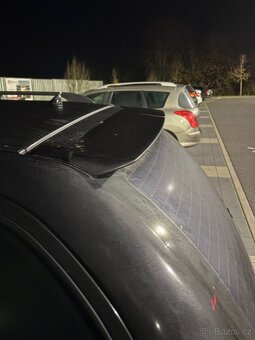 Škoda octavia 1 - 4