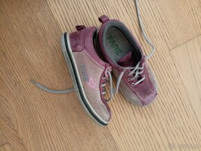 Celoroční boty Fare vel. 25 - 4