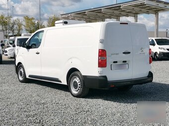 Peugeot EXPERT 2.0HDI/90KW L2H1/ CHLAĎÁK/ ČR - 4